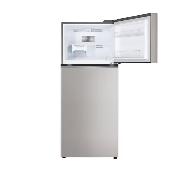 Buy LG 322L 2 Star GL-S342SUSY Double Door Refrigerator - Vasanth and Co