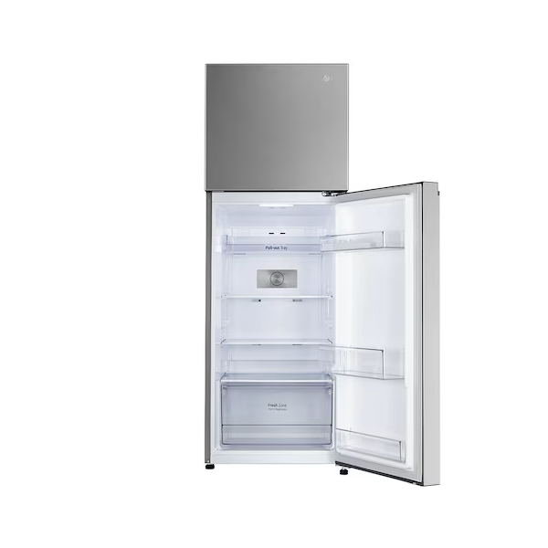 Buy LG 246L 3 Star GL-S262SPZX Double Door Refrigerator - Vasanth and Co