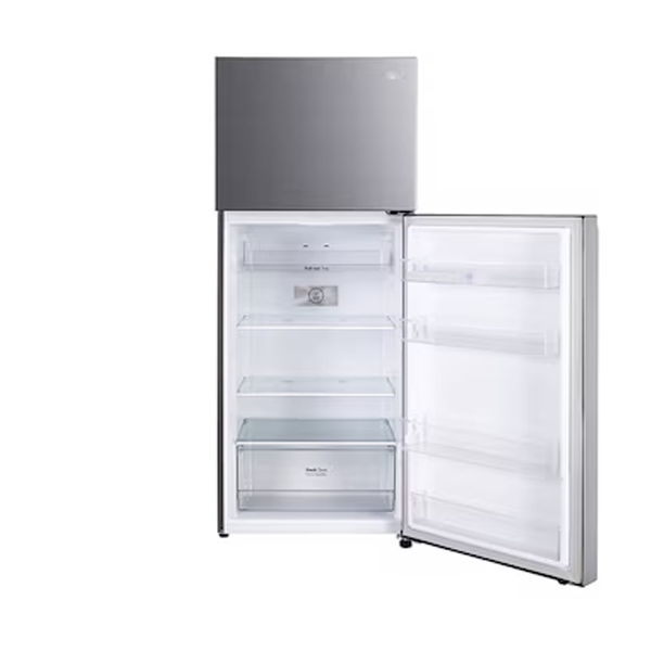Buy LG 380L 2 Star GL-N412SDSY Double Door Refrigerator - Vasanth and Co