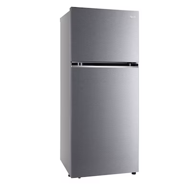 Buy LG 380L 2 Star GL-N412SDSY Double Door Refrigerator - Vasanth and Co