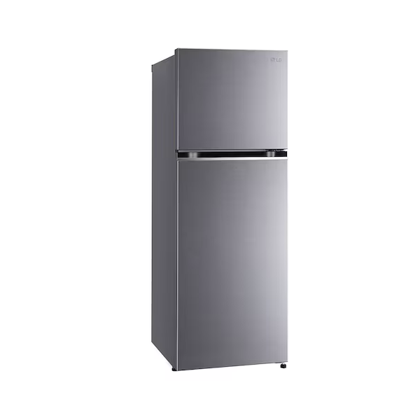 Buy LG 343L 2 Star GL-N382SDSY Double Door Refrigerator - Vasanth and Co