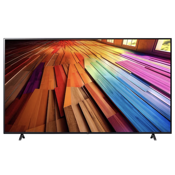 Buy LG 217cm 86 inch 86UT80506LA 4K UHD AI TV - Vasanth and Co