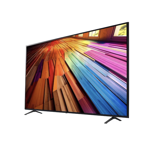 Buy LG 217cm 86 inch 86UT80506LA 4K UHD AI TV - Vasanth and Co