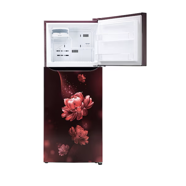 Buy LG 242L 2 Star GL-N292BSCY Double Door Refrigerator - Vasanth and Co