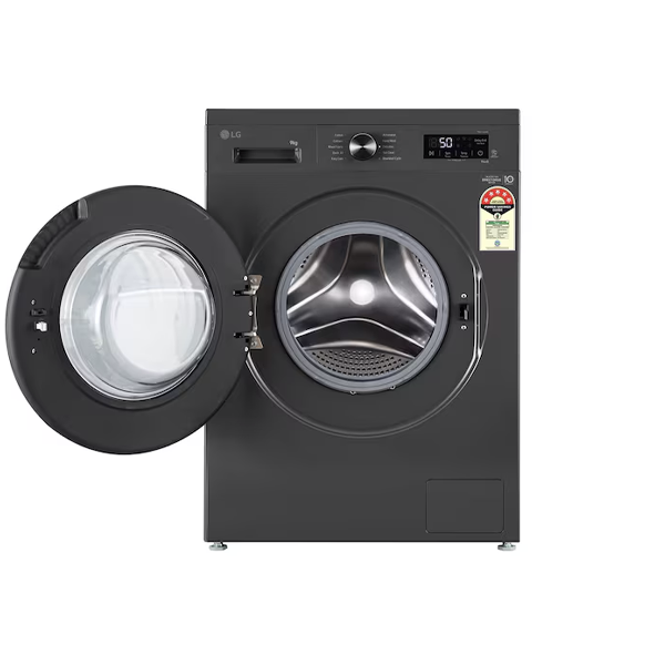 Buy LG 9Kg 5 Star FHB1209Z4M Front Load Washing Machine - Vasanth and Co