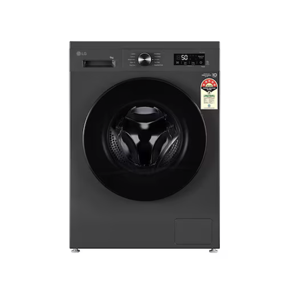 Buy LG 9Kg 5 Star FHB1209Z4M Front Load Washing Machine - Vasanth and Co