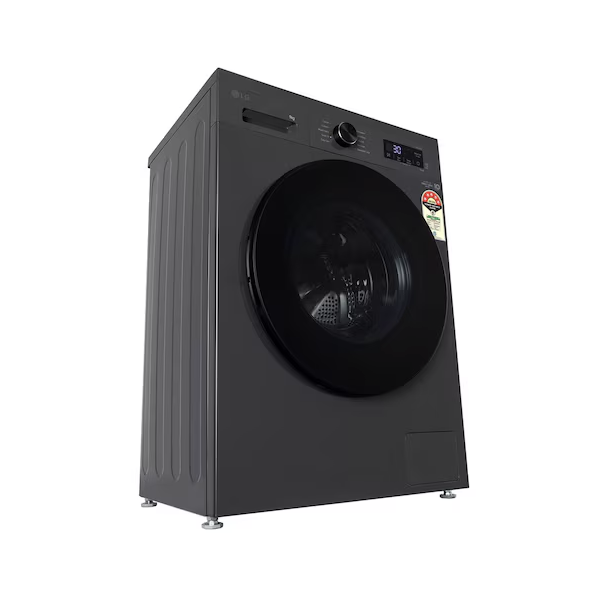Buy LG 9Kg 5 Star FHB1209Z4M Front Load Washing Machine - Vasanth and Co