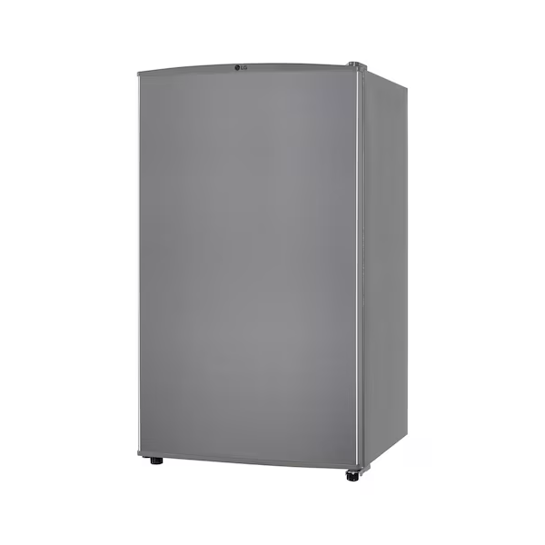 Buy LG 90L 1 Star GL-M131RDSB Single-Door Mini Refrigerator - Vasanth and Co