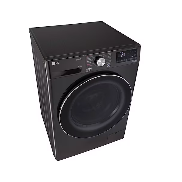 Buy LG 9/5Kg FHD0905STB Front Load Washer Dryer - Vasanth and Co