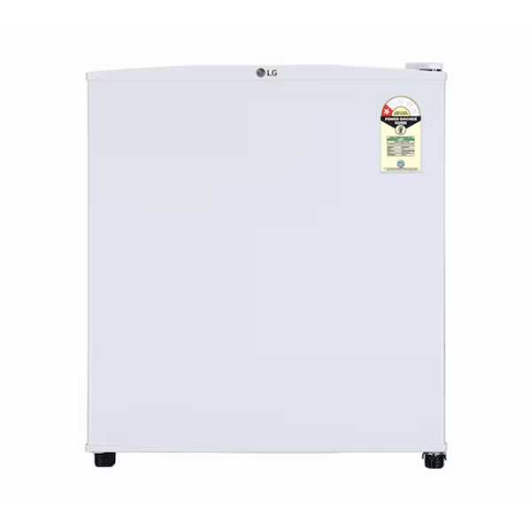 Buy LG 43L 1 Star GL-M051RSWB Single Door Mini Refrigerator - Vasanth and Co