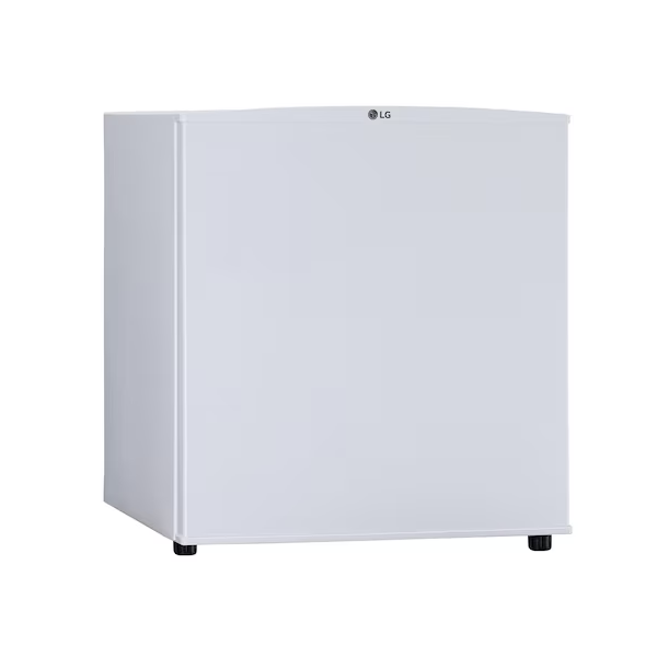 Buy LG 43L 1 Star GL-M051RSWB Single Door Mini Refrigerator - Vasanth and Co