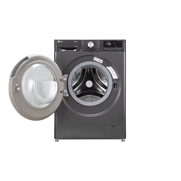 Buy LG 11/7Kg FHD1107SWM Front Load Washer Dryer - Vasanth and Co