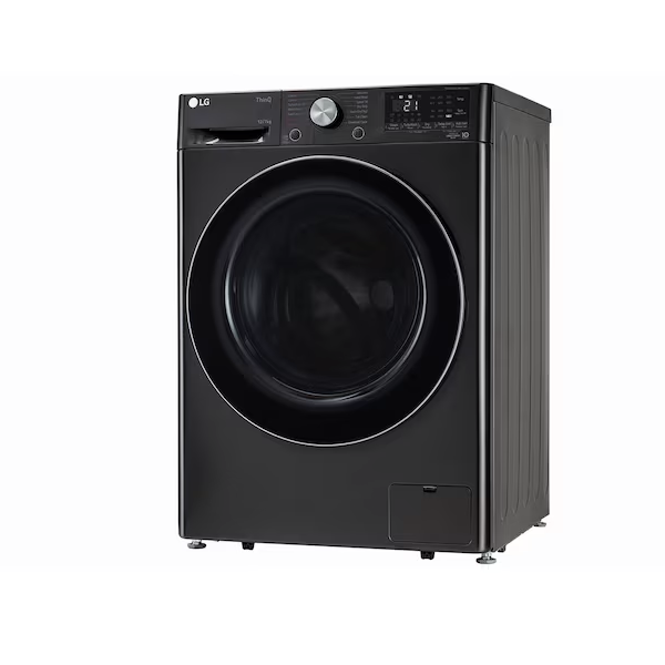 Buy LG 12/7Kg FHD1207STB Front Load Washer Dryer - Vasanth and Co