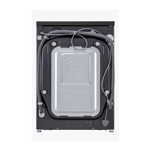 Buy LG 12/7Kg FHD1207STB Front Load Washer Dryer - Vasanth and Co