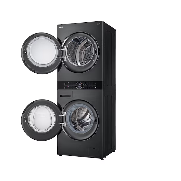 Buy LG 13/10kg 5 Star FWT1310PB Smart Washer Dryer - Vasanth and Co