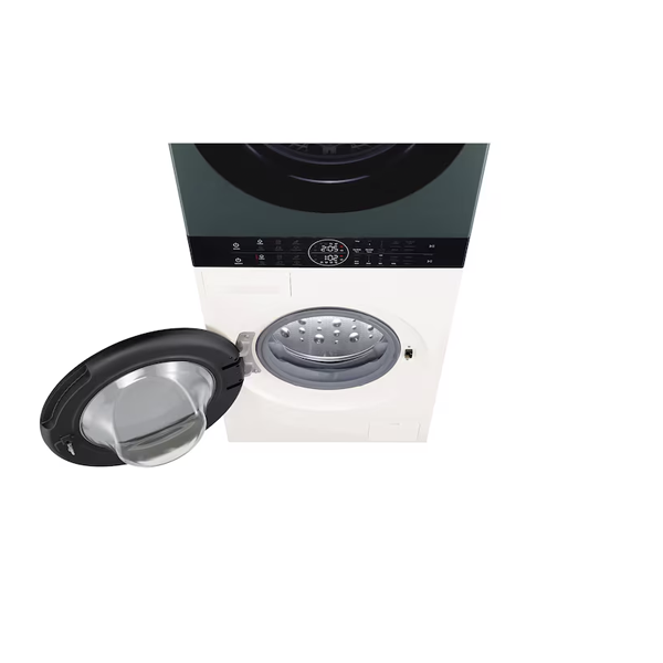 Buy LG 13/10kg 5 Star FWT1310BG Smart Washer Dryer - Vasanth and Co