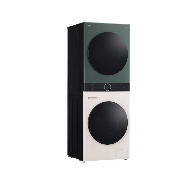 Buy LG 13/10kg 5 Star FWT1310BG Smart Washer Dryer - Vasanth and Co