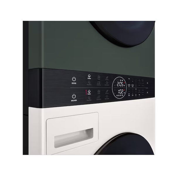 Buy LG 13/10kg 5 Star FWT1310BG Smart Washer Dryer - Vasanth and Co