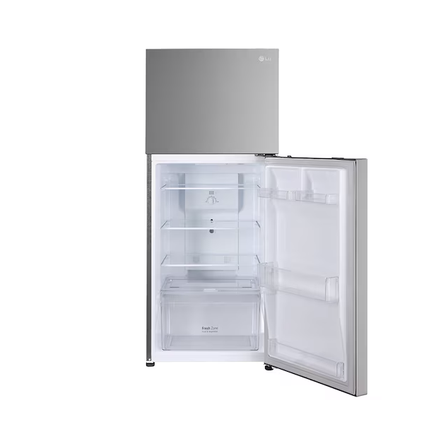 Buy LG 242L GL-N292DPZY Double Door Refrigerator - Vasanth and Co