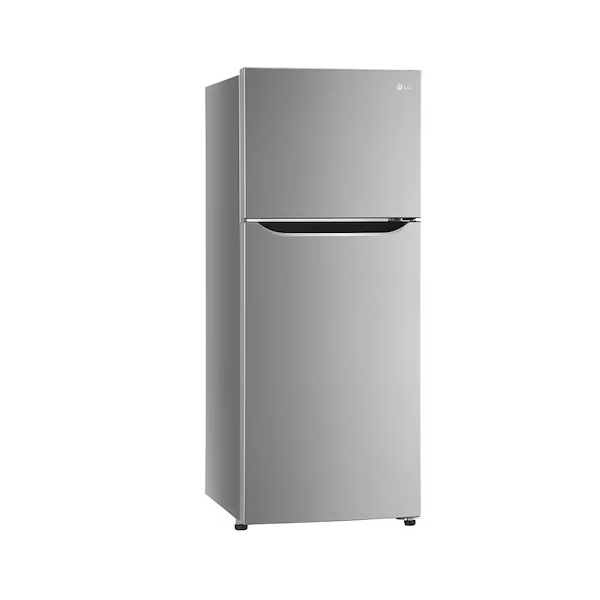 Buy LG 242L GL-N292DPZY Double Door Refrigerator - Vasanth and Co