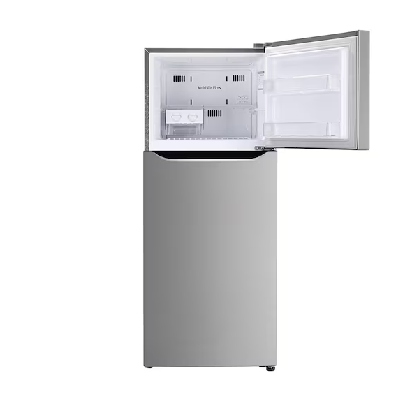 Buy LG 242L GL-N292DPZY Double Door Refrigerator - Vasanth and Co