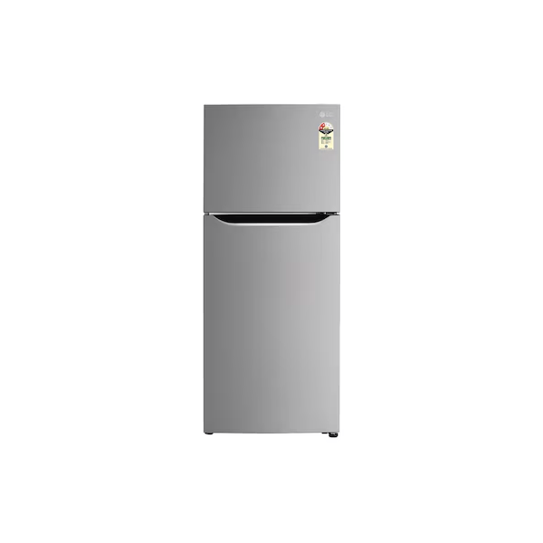 Buy LG 242L GL-N292DPZY Double Door Refrigerator - Vasanth and Co