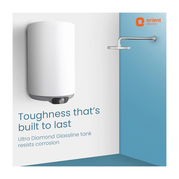 Buy Orient Aquanova Neo 10L Water Heater – Vasanth and Co