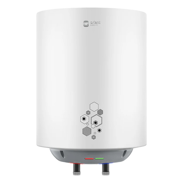 Buy Orient 15L Ecoswift Pro Water Heater – Vasanth and Co