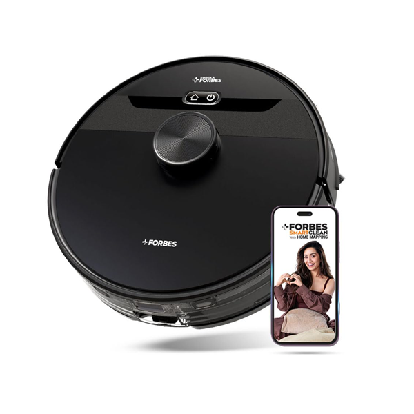 Buy Eureka SmartClean Home Mapping Pro S2 Vacuum Cleaner – Vasanth and Co