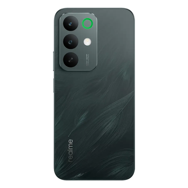 Buy Realme C85 5G 4GB 128GB Peacock Green Mobile Phone – Vasanth and Co