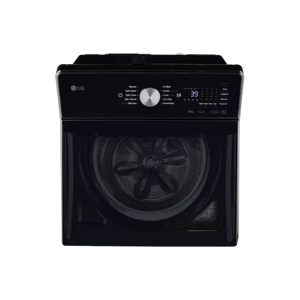 Buy LG 10kg TX510SWO Fully Automatic Top Load Washing Machine – Vasanth and Co