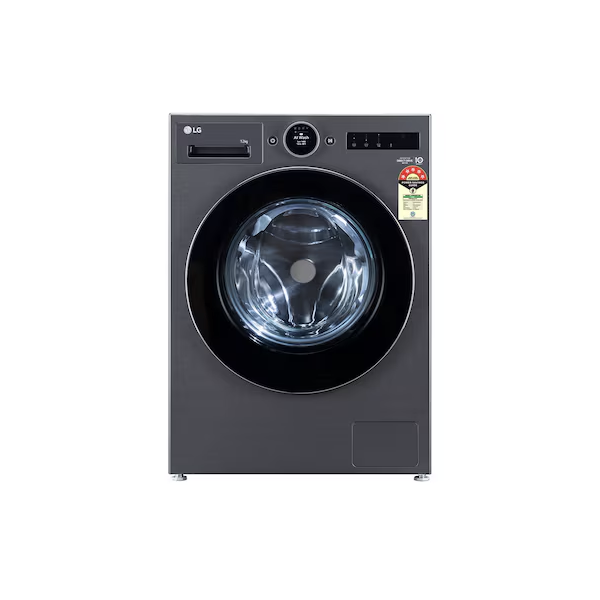 Buy LG 12kg FX1412A9K Front Load Washing Machine – Vasanth and Co