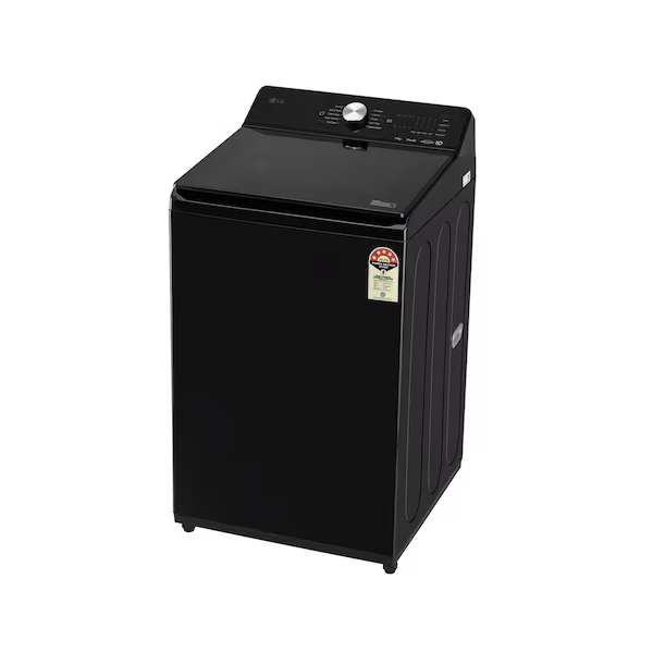 Buy LG 11kg TX511SWO Fully Automatic Top Load Washing Machine   – Vasanth and Co