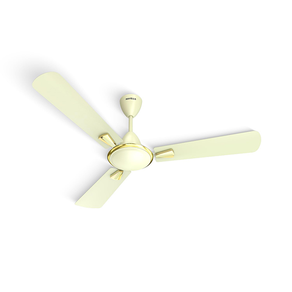 Buy Havells 1200mm QuickAir Bianco Ceiling Fan – Vasanth and Co