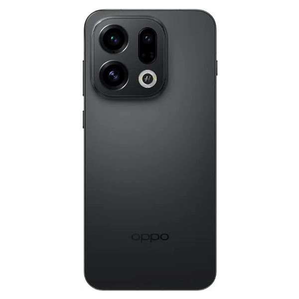 Buy Oppo Find X9 5G 16GB 512GB Space Black Mobile Phone – Vasanth and Co