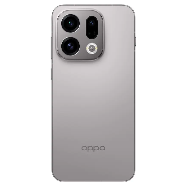 Buy Oppo Find X9 5G 16GB 512GB Titanium Grey Mobile Phone – Vasanth and Co