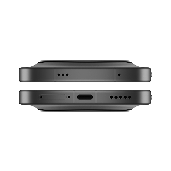 Vivo X300 12 GB RAM 256 GB Elite Black Mobile Phone – Vasanth and Co