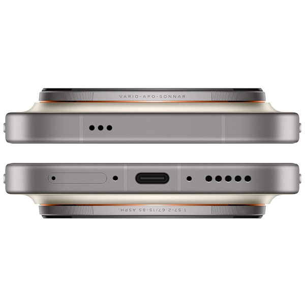 Vivo Vivo X300 Pro 5G 16GB 512GB Dune Gold Mobile Phone – Vasanth and Co