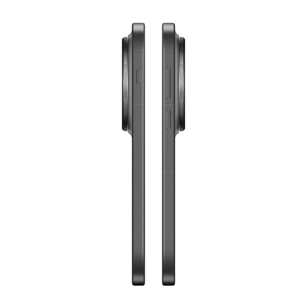 Vivo X300 Pro 5G 16 GB RAM 512 GB Elite Black Mobile Phone – Vasanth and Co