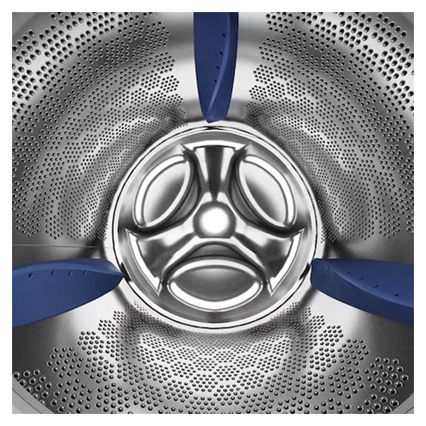 Buy Electrolux 8kg 5 Star EWF8024D3WB White Fully Automatic Front Load Washing Machine – Vasanth and Co