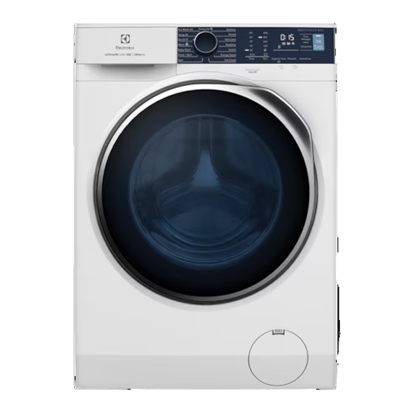 Buy Electrolux 8kg 5 Star EWF8024R5WB White Fully Automatic Front Load Washing Machine – Vasanth and Co