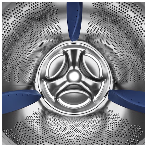 Buy Electrolux 8kg 5 Star EWF8024R5WB White Fully Automatic Front Load Washing Machine – Vasanth and Co