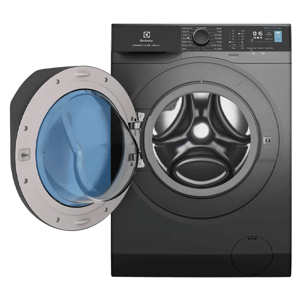 Buy Electrolux 9kg 5 Star EWF9024R5SB Dark Silver Fully Automatic Front Load Washing Machine – Vasanth and Co
