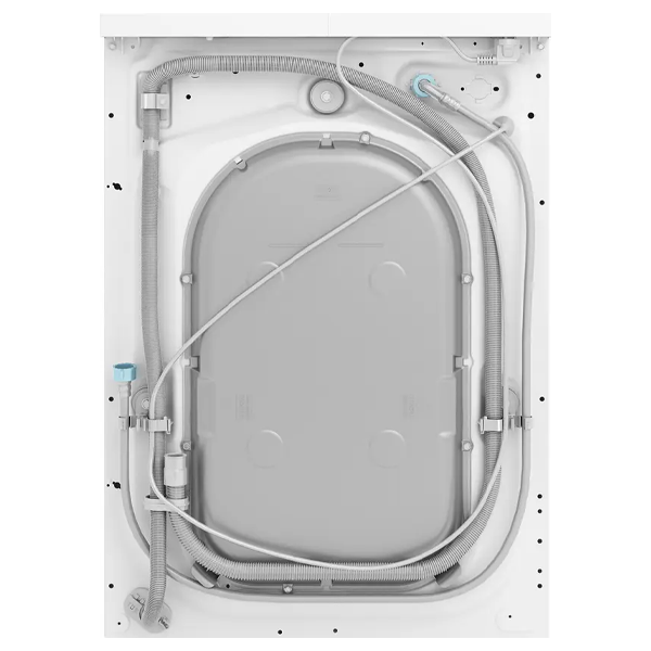 Buy Electrolux 9kg / 6kg 5 Star EWW9024P5WB White Fully Automatic Front Load Washer Dryer – Vasanth and Co