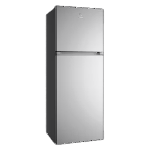 Buy Electrolux 312L 1 Star ETM3100L-S XIN Silver Double Door Refrigerator – Vasanth and Co