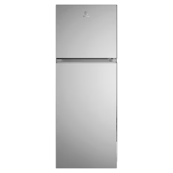 Buy Electrolux 312L 1 Star ETM3100L-S XIN Silver Double Door Refrigerator – Vasanth and Co