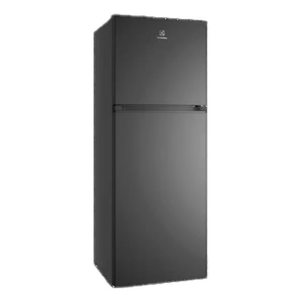 Buy Electrolux 312L 1 Star ETM3100L-B XIN Matte Black Double Door Refrigerator – Vasanth and Co