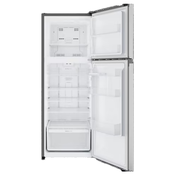 Buy Electrolux 431L 1 Star ETM4302C-S RIN Silver Double Door Refrigerator – Vasanth and Co