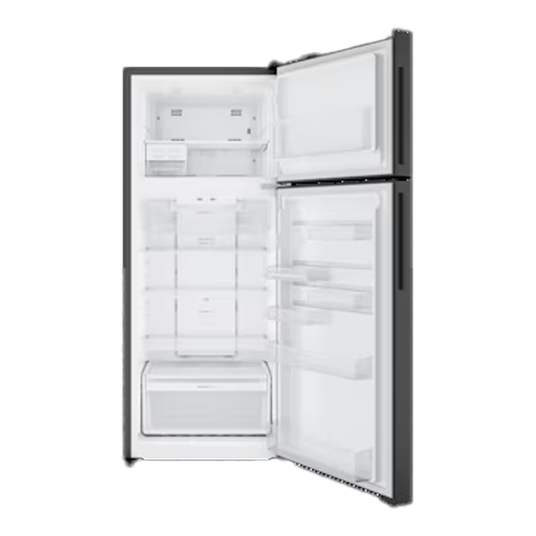 Buy Electrolux 431L 1 Star ETM4302C-B RIN Matte Black Double Door Refrigerator – Vasanth and Co