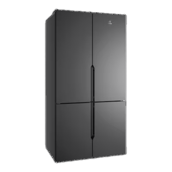 Buy Electrolux 564L EQE5600B-B NIN Matte Black Frost Free French Door Refrigerator – Vasanth and Co